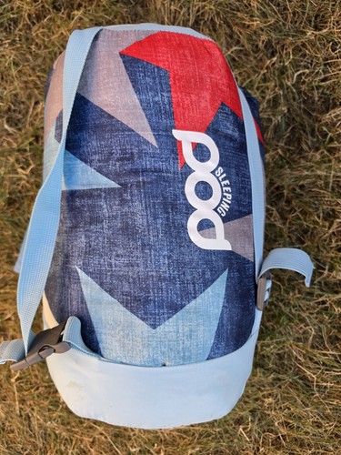 Pod kids season sleeping - pod,