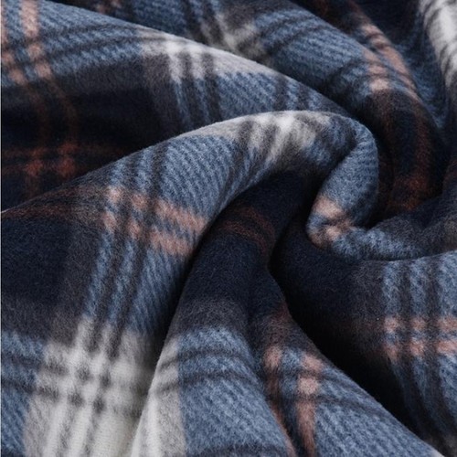 Fleece lined sleeping bag - bag, for