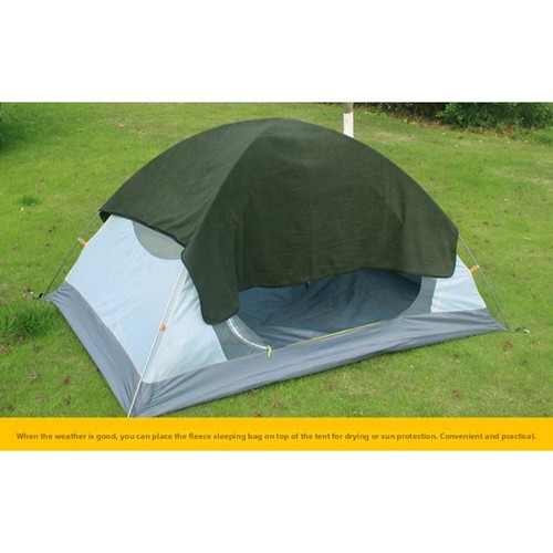 Fleece lined adult sleeping - adult,