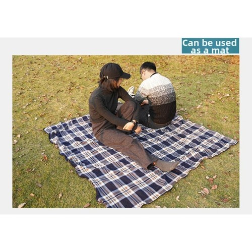 Fleece sleeping bag soft - fleece,