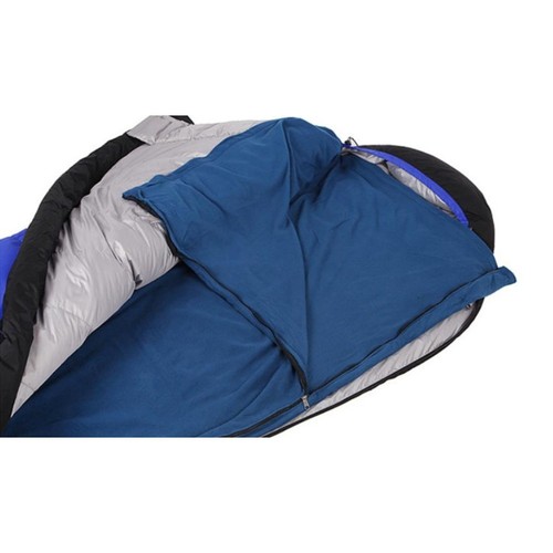 Lightweight travel bag fleece - lightweight,