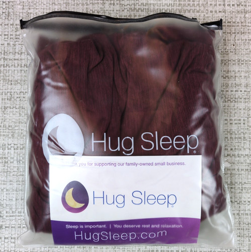 Hug sleep pod - pod, hood