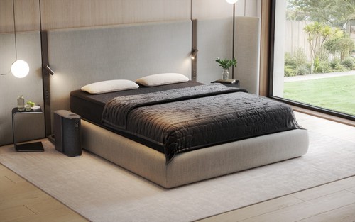 Eight sleep pod king - sleep,