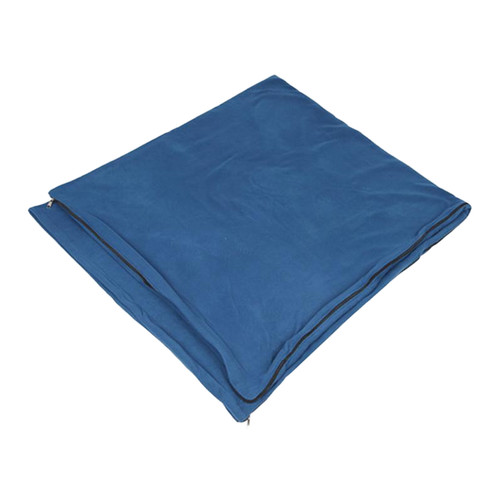 180x75cm fleece sleeping bag - 180x75cm,