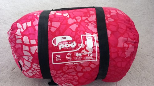 Gelert sleeping pod junior - sleeping,