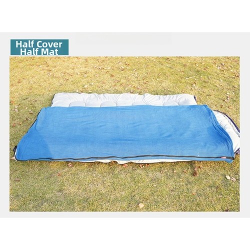 Warm breathable fleece - warm,