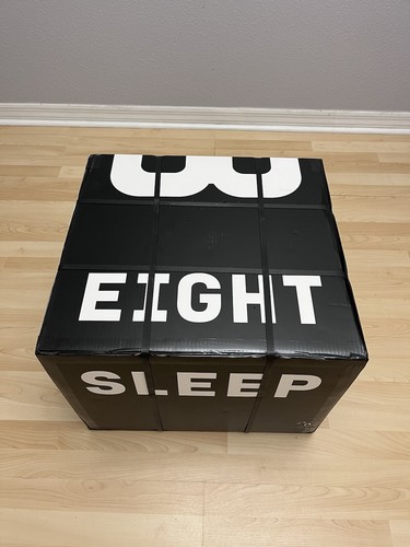Eight sleep pod cover - sleep,