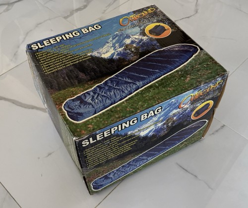 Pod adult sleeping - pod, bag