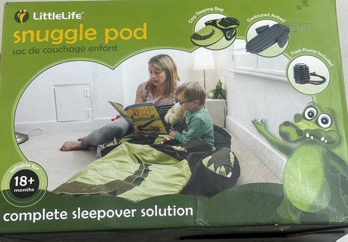 Little life snuggle pod - little,