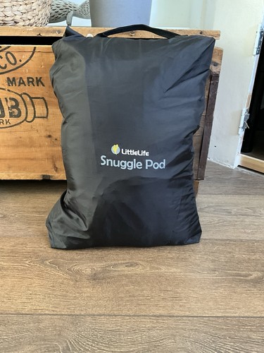 Littlelife snuggle pod penguin - littlelife,