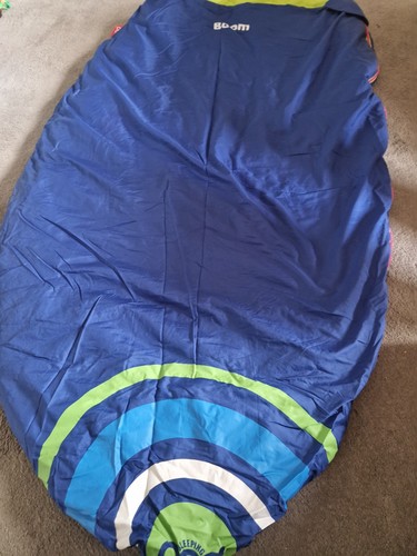 Boom sleeping bag - boom,