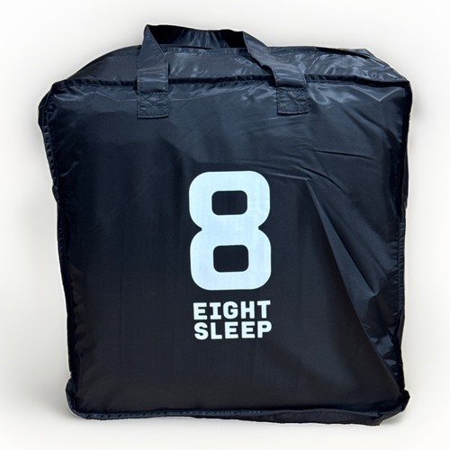Eight sleep pod 3 - eight,