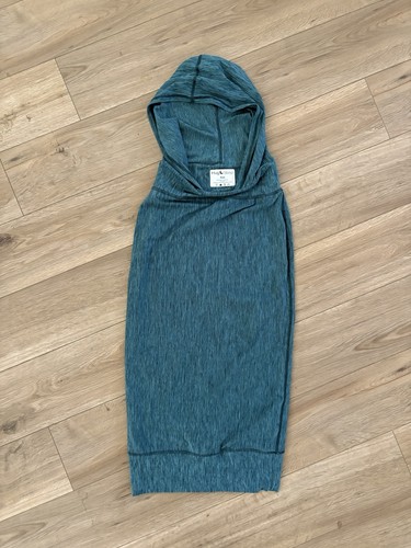 Hug sleep kids hooded - kids,