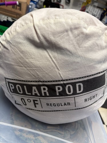 Rei polar pod degree - polar,