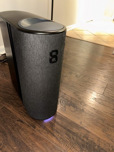 Eight sleep pod hub 10504 - sleep, 4