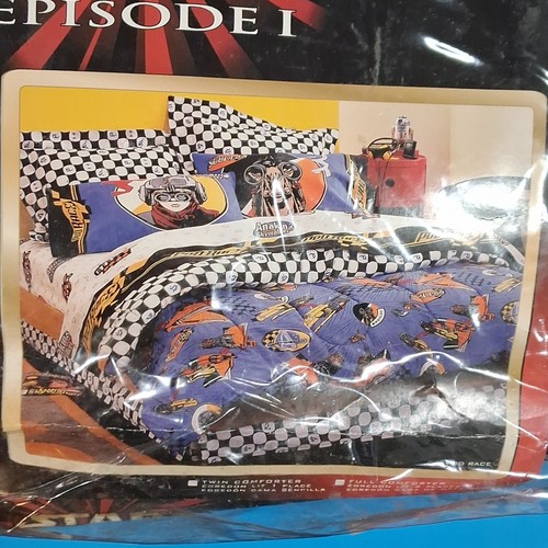 Vintage wars episode - wars, pod