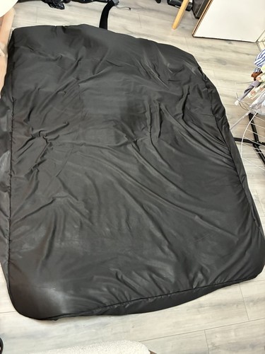Eight sleep pod - pod, dual