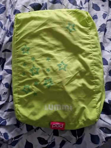 Sleeping pod lummi glow - sleeping,