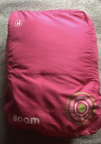 Kids junior gear boom - hi,