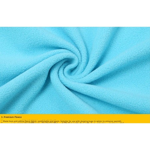 Lightweight travel bag fleece - travel,