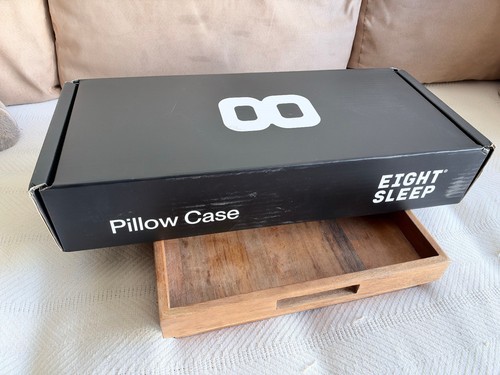 Eight sleep pillow case - sleep,