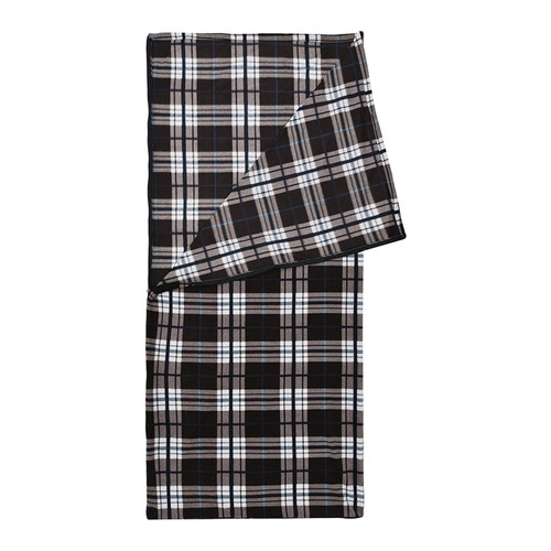 Enclosed warm fleece - enclosed, sleeping