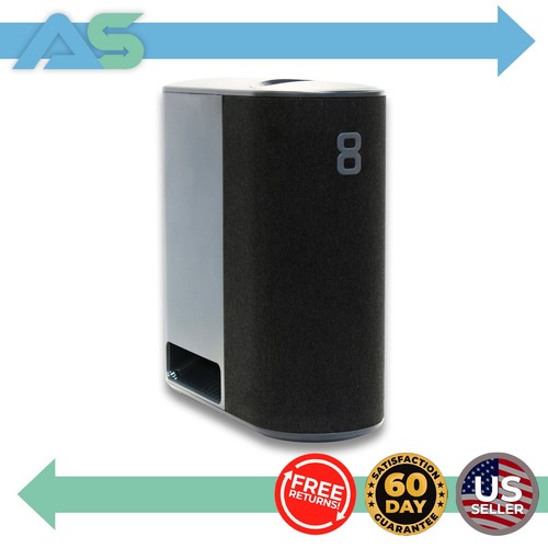 Eight sleep pod - 2, (hub