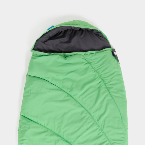 Sleeping pod kidz monster - sleeping,
