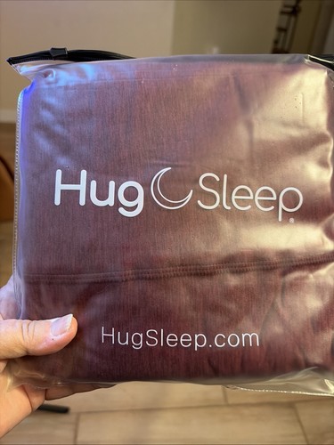 Hug sleep pod red - ,