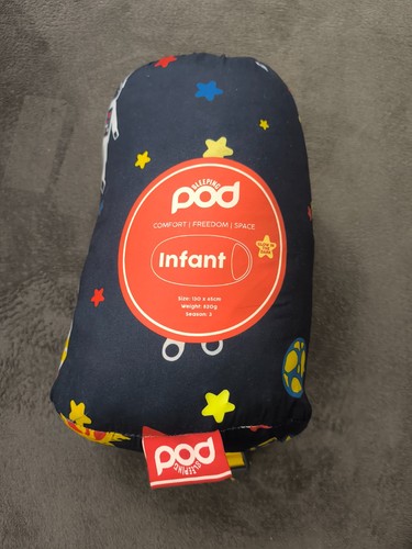 Pod infant sleeping - pod, infant's