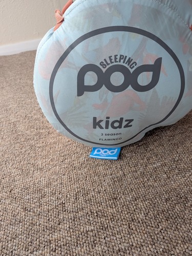 Pod kids flamingo - kids,