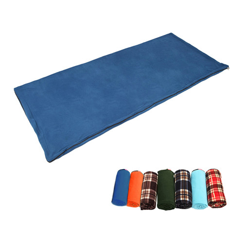 Enclosed warm fleece - enclosed,