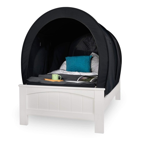 Snuggy pod bed canopy - pod,