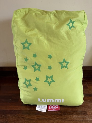 Sleeping pod lummi glow - pod,