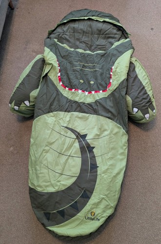 Littlelife crocodile snuggle - littlelife,